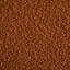 Méridienne Boucle en bois massif de 25,5 po - Orange élégante et confortable pour le salon, la chambre à coucher et le bureau-53265196