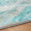Tapis à poils longs lavable à la machine de qualité supérieure ADS720-322100006-322100011