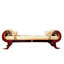 Empire Chaise Lounge