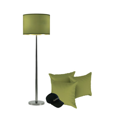 Lampe sur pied 61 "