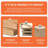 30''Modern Design Float Bathroom Vanity With Ceramic Basin