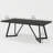 71" Large Dining Table