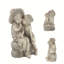 Statue de jardin First Kiss Boy Girl