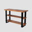 Console à 3 niveaux Beames Live Edge-124438188