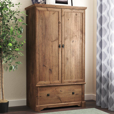 Orviston 36.3 " W Armoire