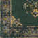 Guarino Oriental Indoor Rug