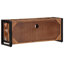  TV Cabinet Solid Rough Wood Mango-359099423-359099417