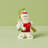 ANNUAL DATED 2024 Gingerbread Man Ornament