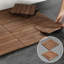 30cm L x 30cm W Interlocking Wood Deck Tile (Set of 27)-1838143928