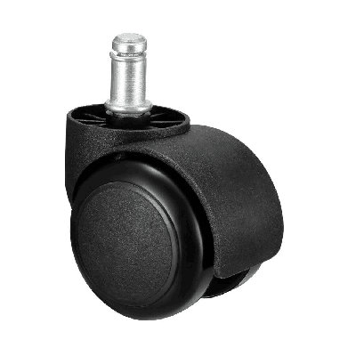 2" Office Chair Caster Wheels