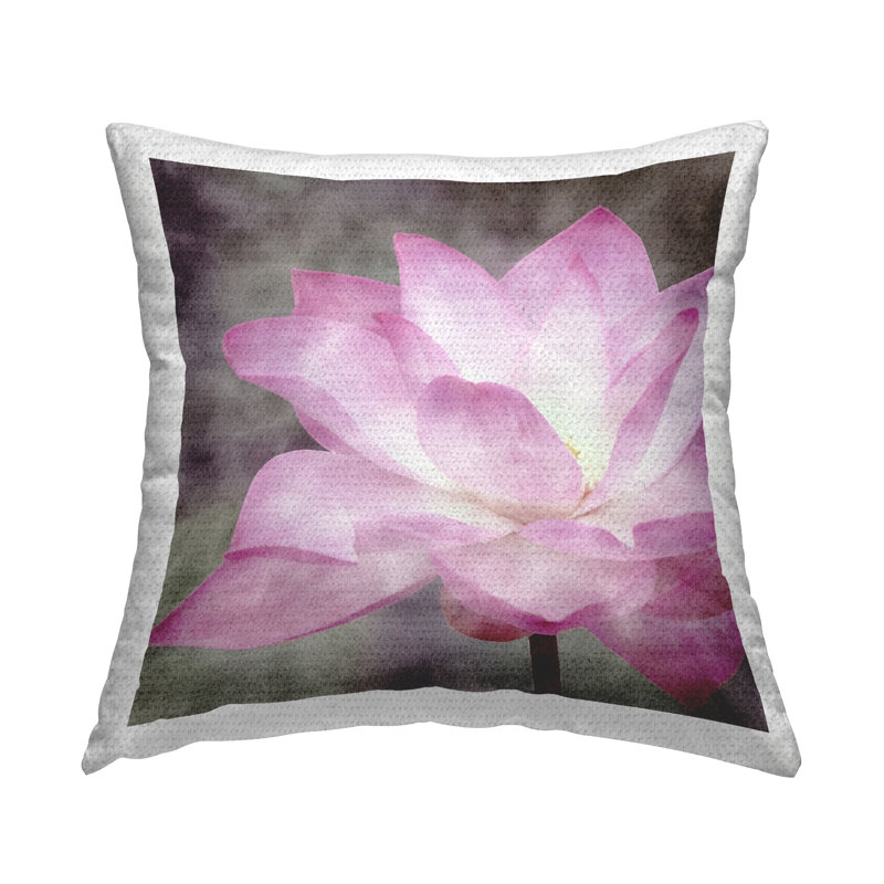 Outdoor Throw Pillow