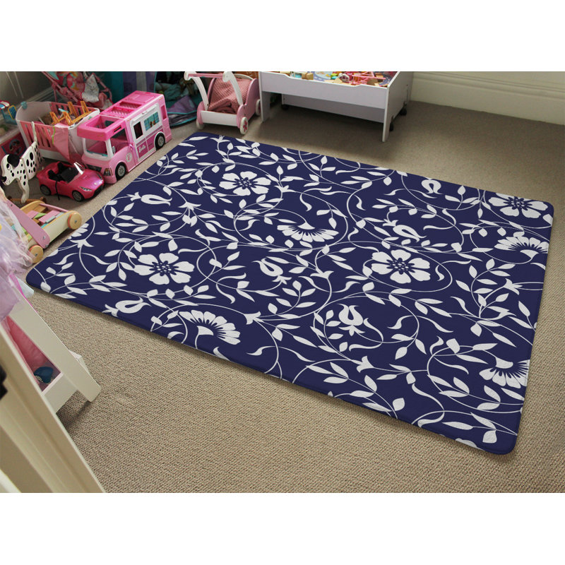 Matson Shag Area Rug, Rectangle 140 x 200cm