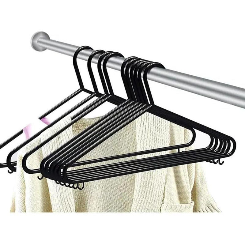 Plastic Accessories Hanger