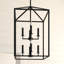 Ellis 8-Light Chandelier-136253537-136253551-136253549