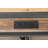 Nikolas Metal Sleigh Bed-358282505