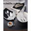 Giro Stainless Steel Dessert Knife