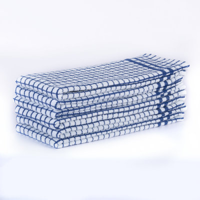 Cotton Dish Cloth Kitchen Towel