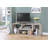 Adamsville Geometric Bookcase-737277187-737277185