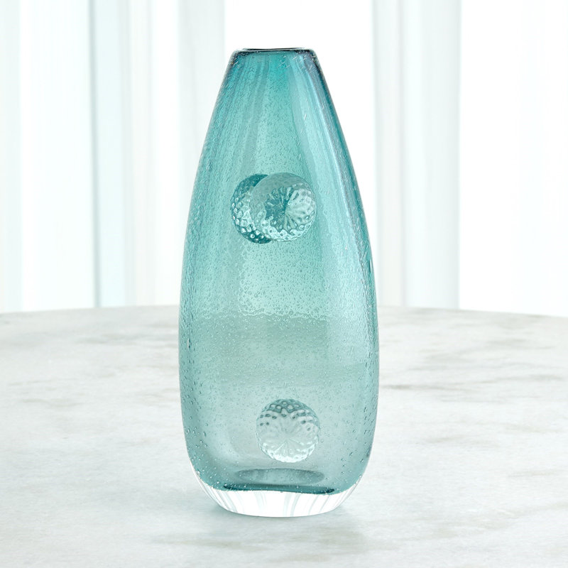 Glass Table Vase
