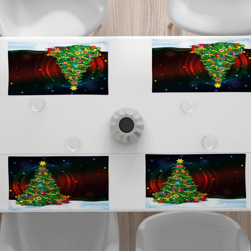 Récapitulatif 18,5" christmas