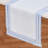 Mila - 100% Pure Linen Table Runner-919650115-915695179