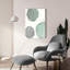 «Encircled Orbits II» par Regina Moore-1408555126