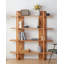 Nouvelles tablettes de rangement murales en bois massif pour la maison-170867906-170867911