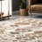 Oriental Indoor Rug-888783784