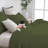 Microfiber Embossed Bedspread Set-101068597-101068598