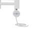 Damariya Curved Towel Rail Heated Towel Rails
