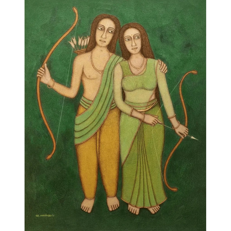 SITARAM