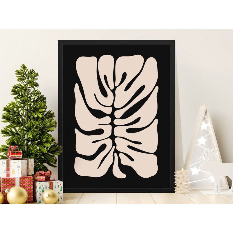 Caudilla Single Picture Frame Print, 43.18 cm H x 27.94 cm W