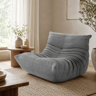 Fauteuil d'appoint Fireside Chair