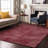 Premium Machine Washable Jahnke AMF1018 Abstract Rug-292979327