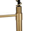 Belfry Kitchen Carmorn Pull Out Kitchen Faucet-1047288232