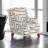 Venton 32" W Wingback Chair-6022945