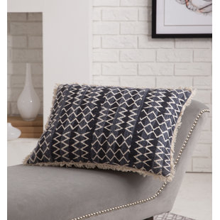  Cotton Lumbar Pillow