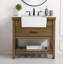 Ensemble de meuble-lavabo simple 36 po Booneville-1965026056