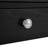 Solid Wood Top Metal Base Computer Desk-71664165