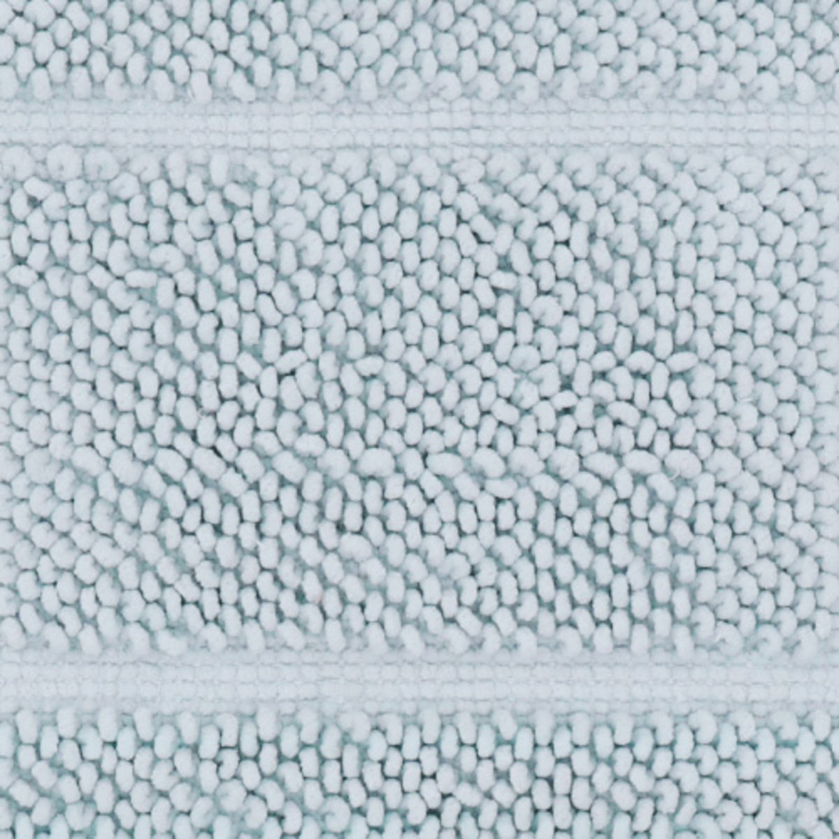 Payten Cotton Bath Mat, Pale Blue, Set of 2 - 17" W x 24"L / 20"W x 32"L