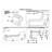 Aalyan Velvet L-Shaped Sectional Right Hand Facing