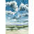 Black Floater Framed selected