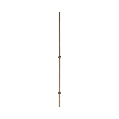 6", 12", 18" (1) Cupertino Extension Rods