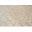 Tapis beige unique de 4 pi 10 po x 7 pi 11 po