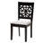 Shaundrel 4 - Person Pedestal Dining Set-1345342148