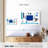 Senne Blue Sewing Kit-107860729