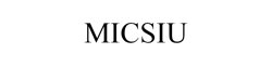 MICSIU logo