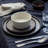 Costa Nova Saga Stainless Steel Flatware Set-102292374