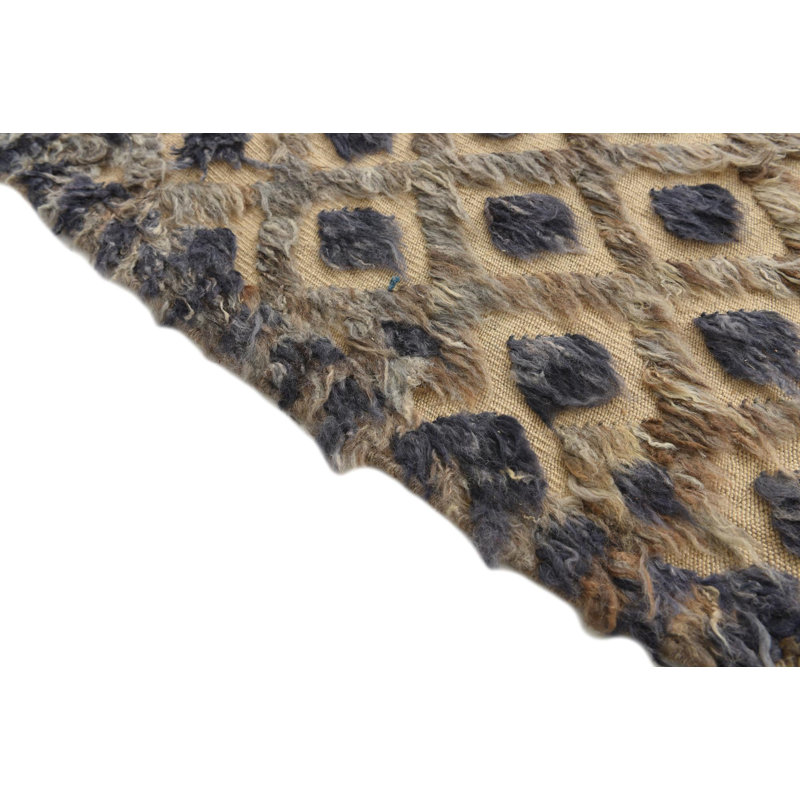 Nemec Ivory Rug