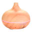 Wood Grain Ultrasonic Essential Oil Diffuser-131562818